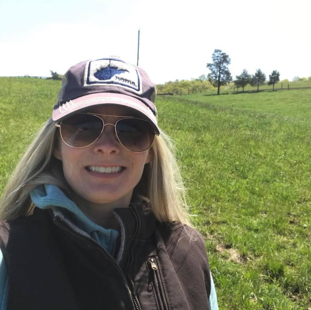 Meet your Posher, Renee